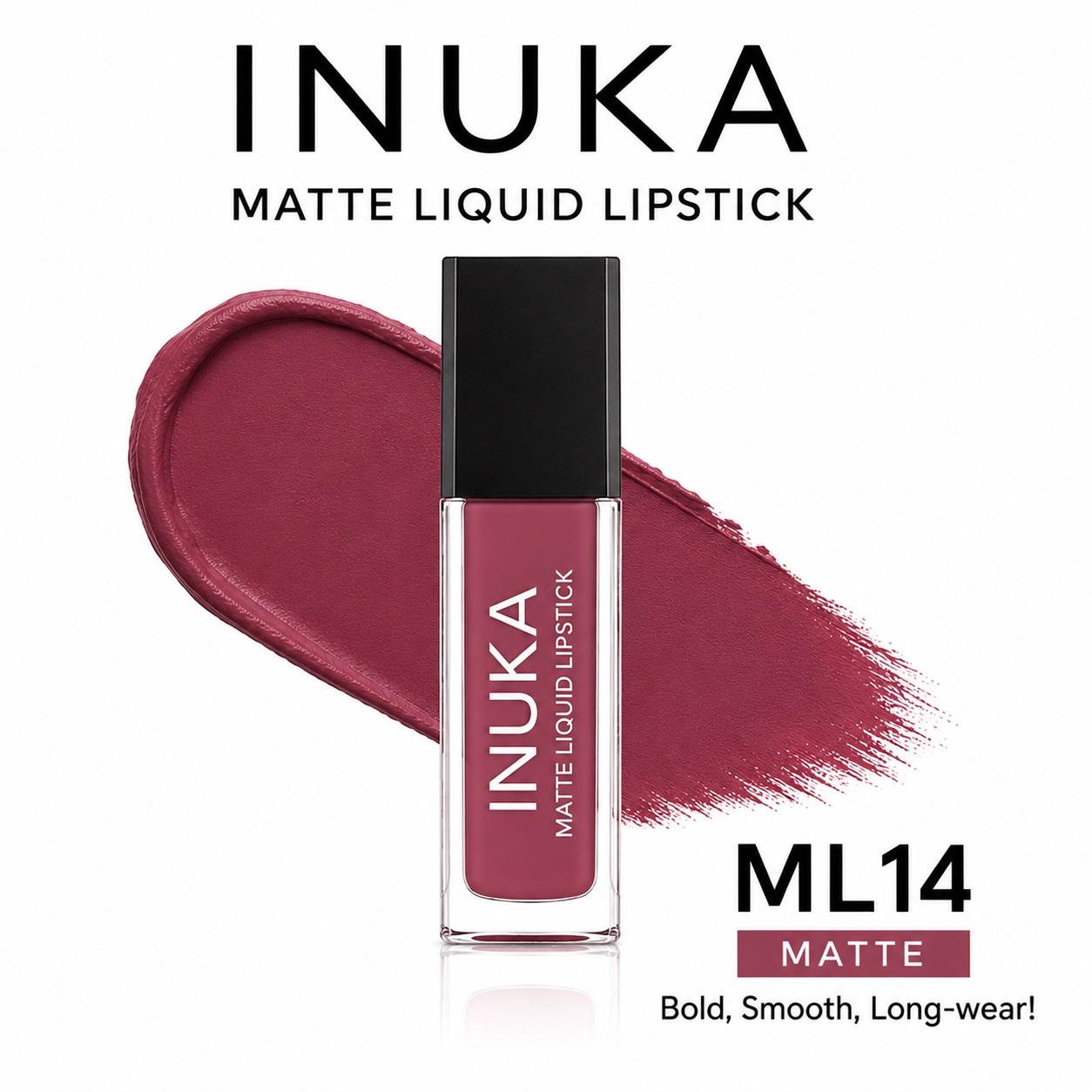 Lipstick ML14