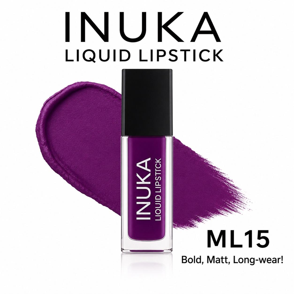 Lipstick ML15