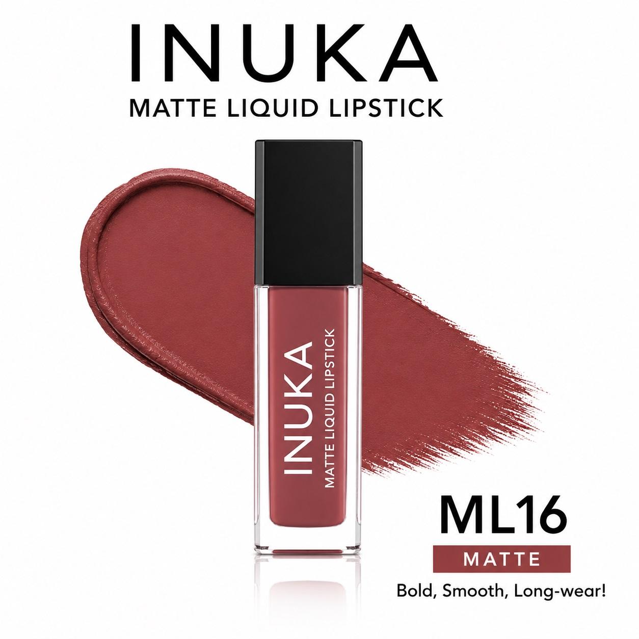 Lipstick ML16