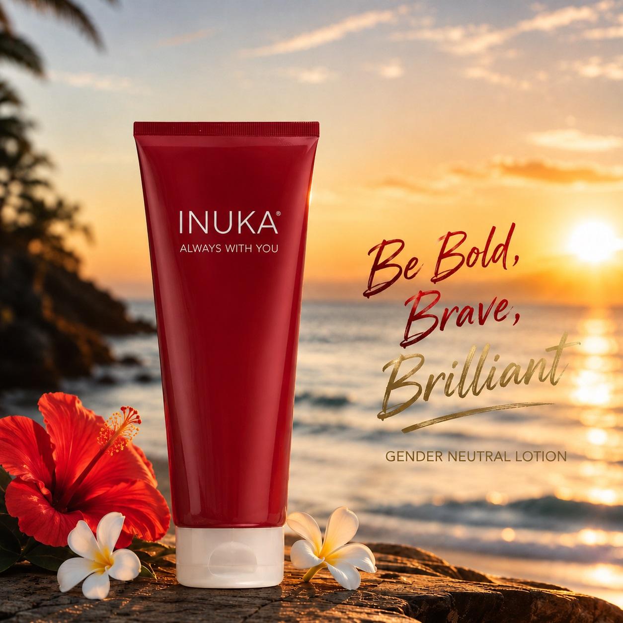 Be Bold Brave Brilliant
