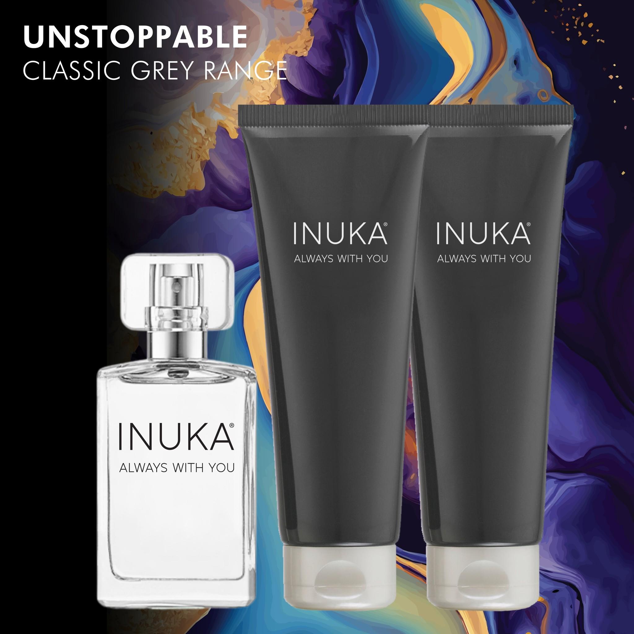 Unstopable For Her