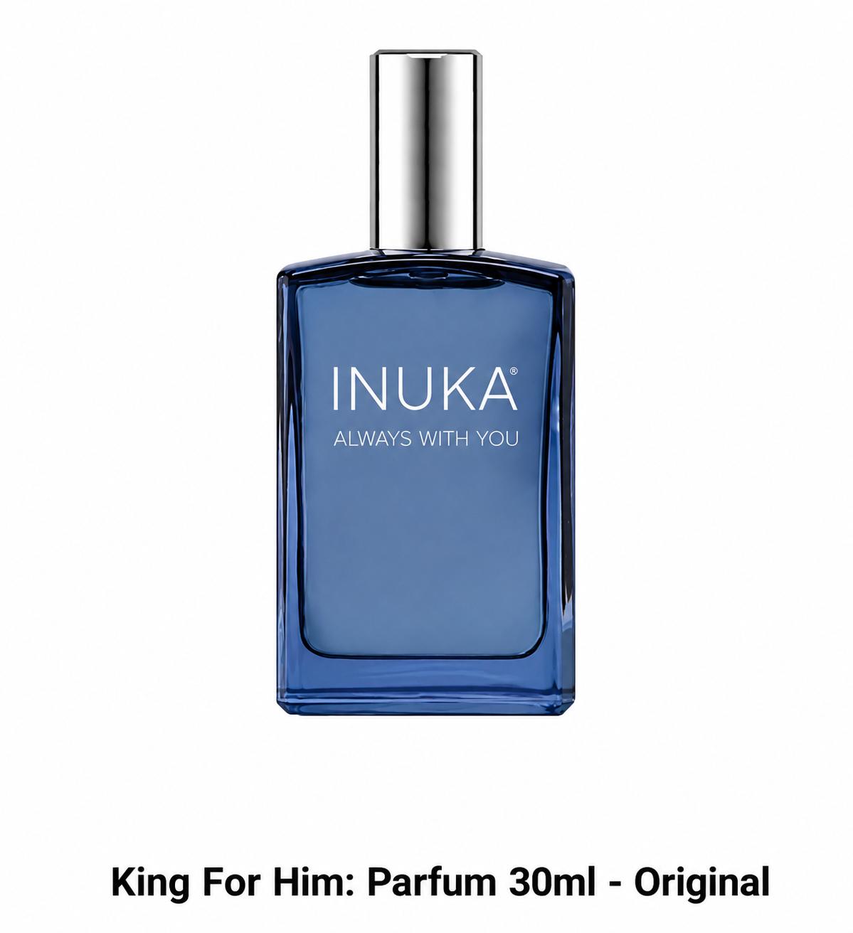 King For Him