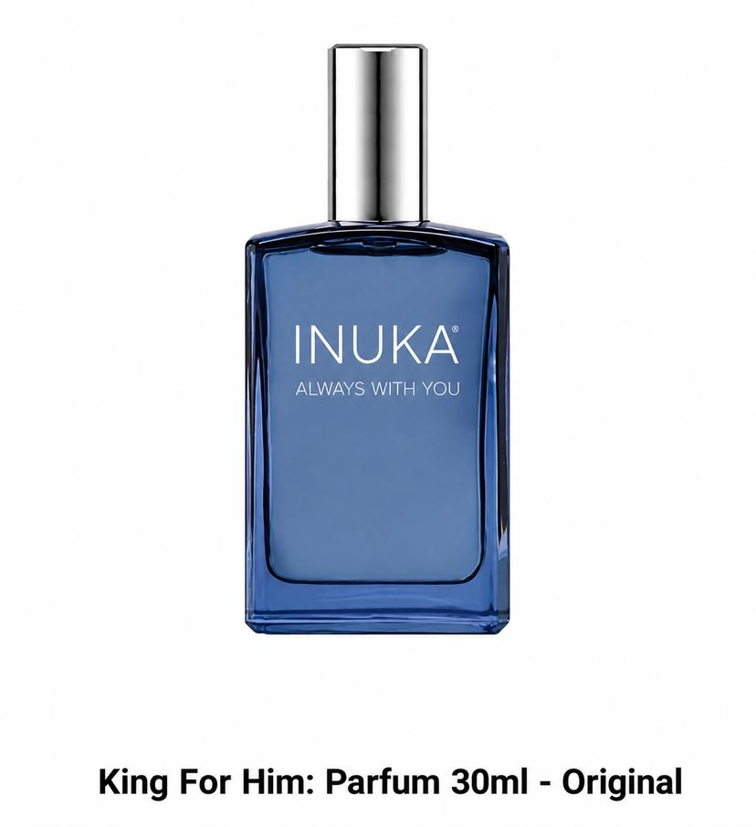 King For Him