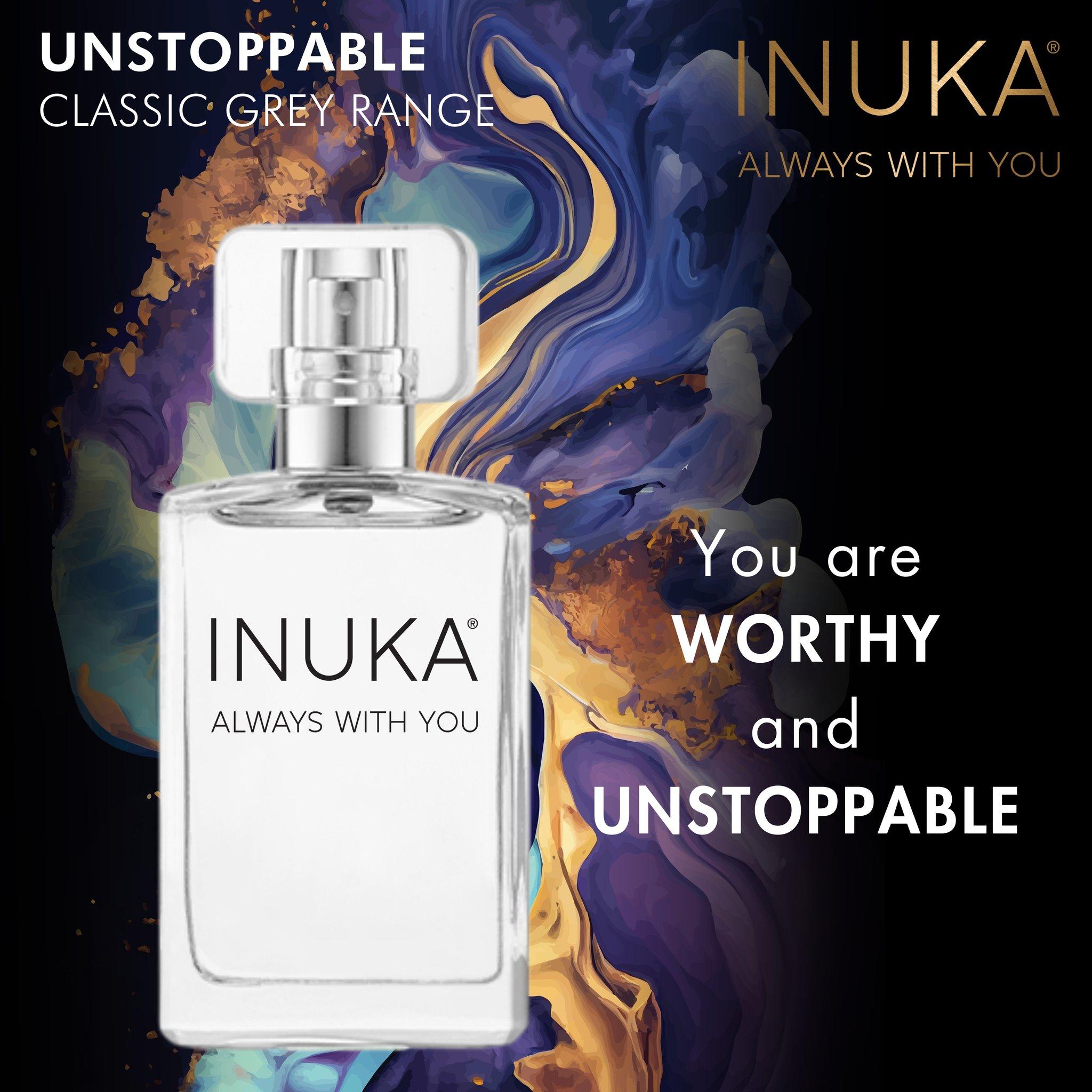 Unstopable For Her