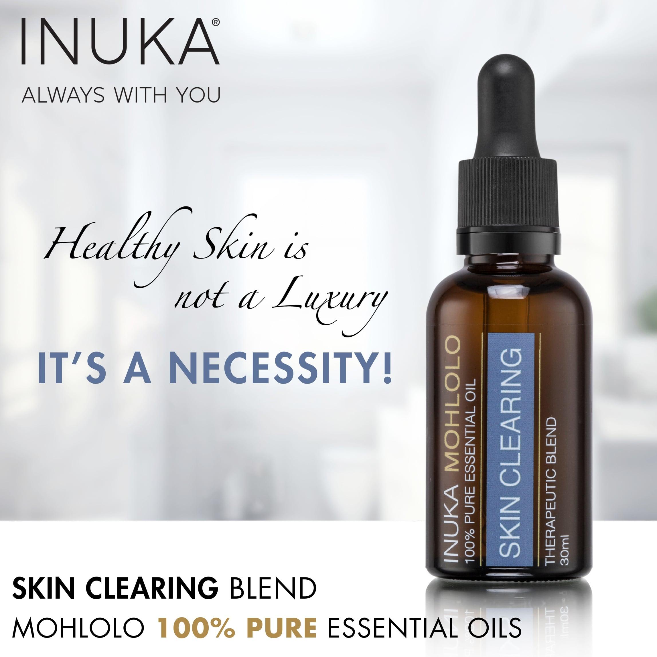 Skin Care Essential Oil